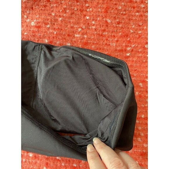 NWT Revolve Kopper & Zink Women's Black Tyler Top - Large - Picture 9 of 9